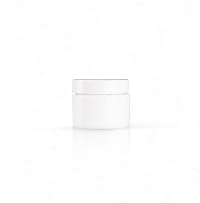 海洋50g GHA0079BHA 膏霜 白瓷瓶