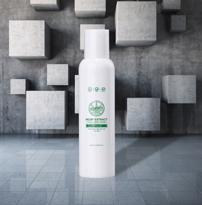 砡润120ml GHA0175BHA 水 白瓷瓶