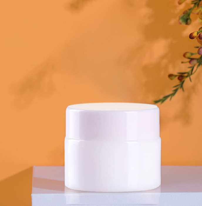 通用20g GHA0119BHA 膏霜 白瓷瓶