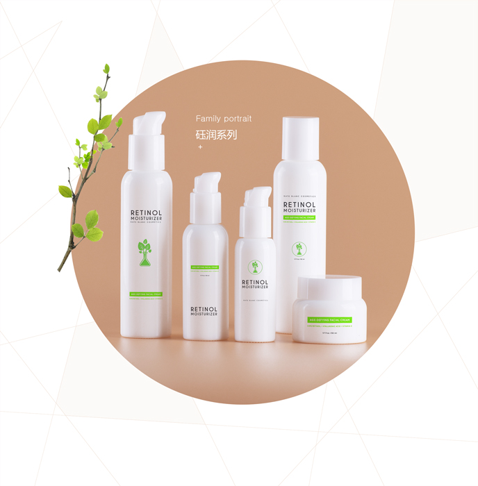 砡润系列 白瓷套系