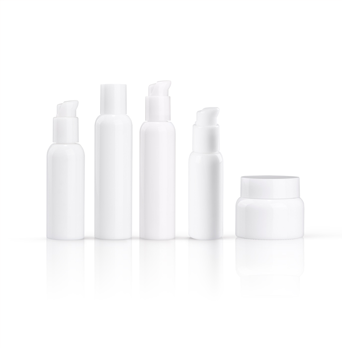 砡润系列 白瓷套系