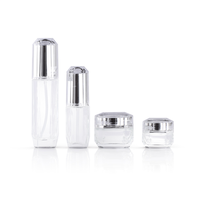 棱钻系列 透明套系