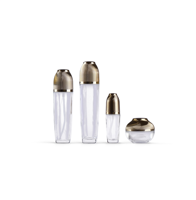 炫亮系列 透明套装