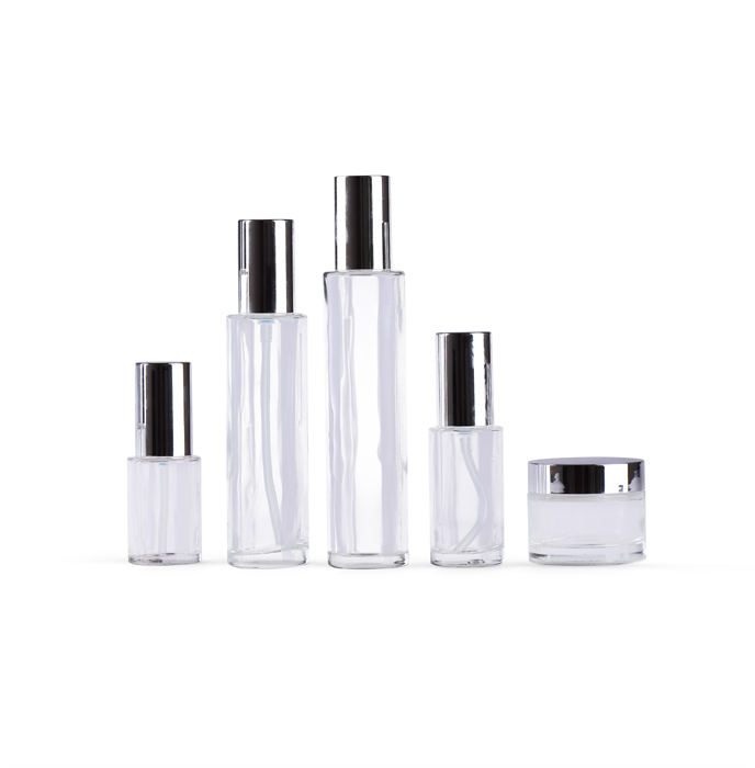 圆之谜系列 透明套系