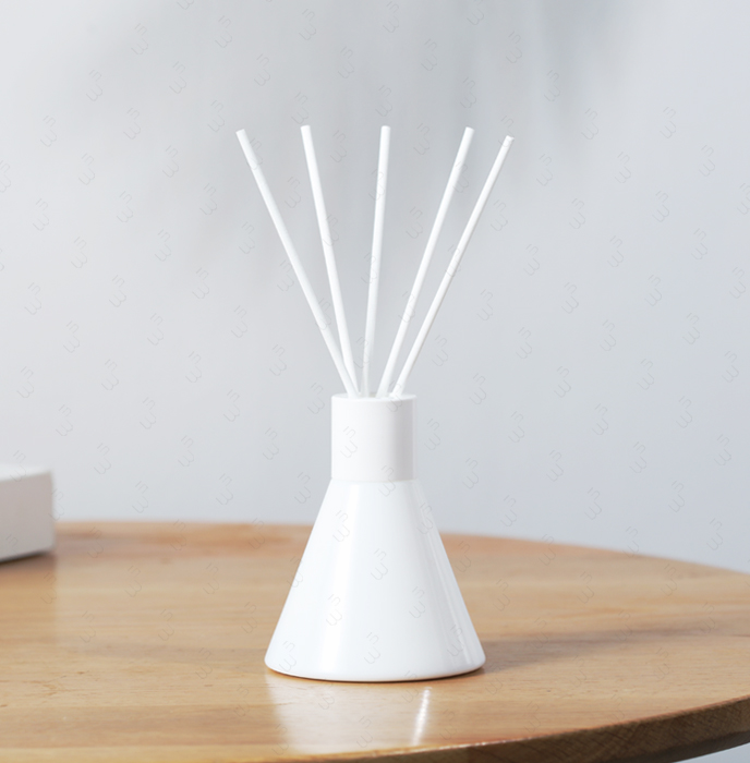 禾云100ml GHA0500GQ0 无火香薰 白瓷瓶