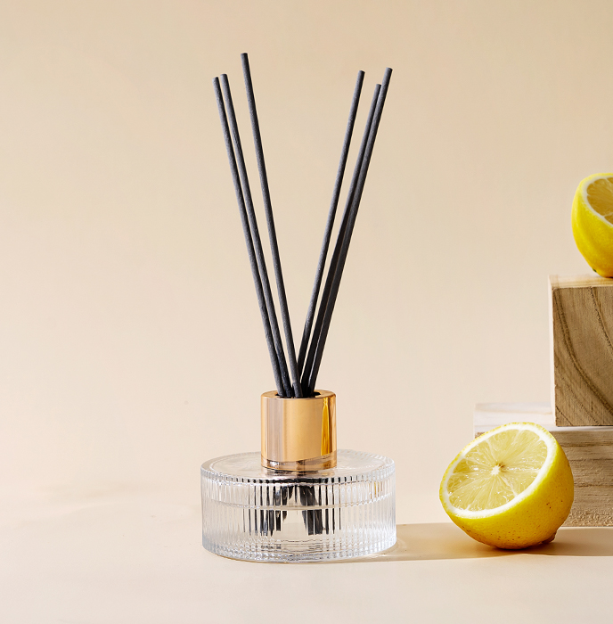 禾露100ml CSA0509GQ0 无火香薰 透明瓶