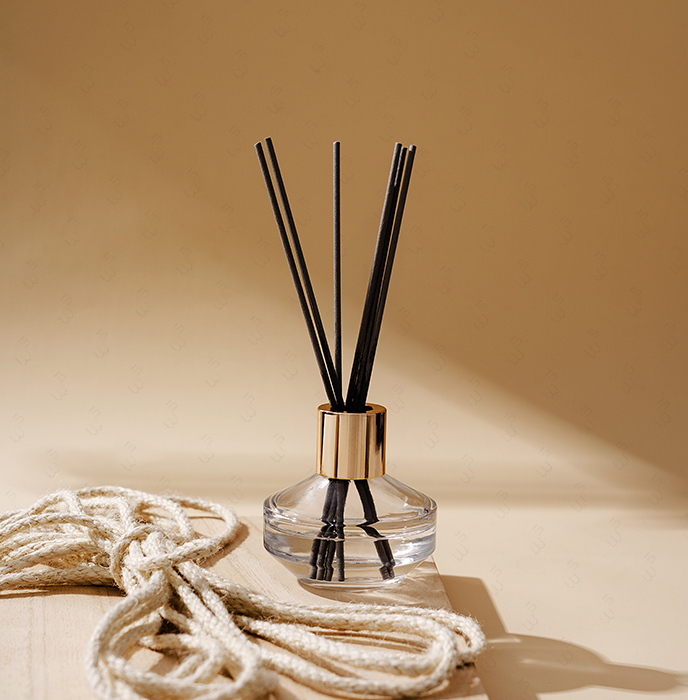 禾木100ml CSA0515GQ0 无火香薰 透明瓶