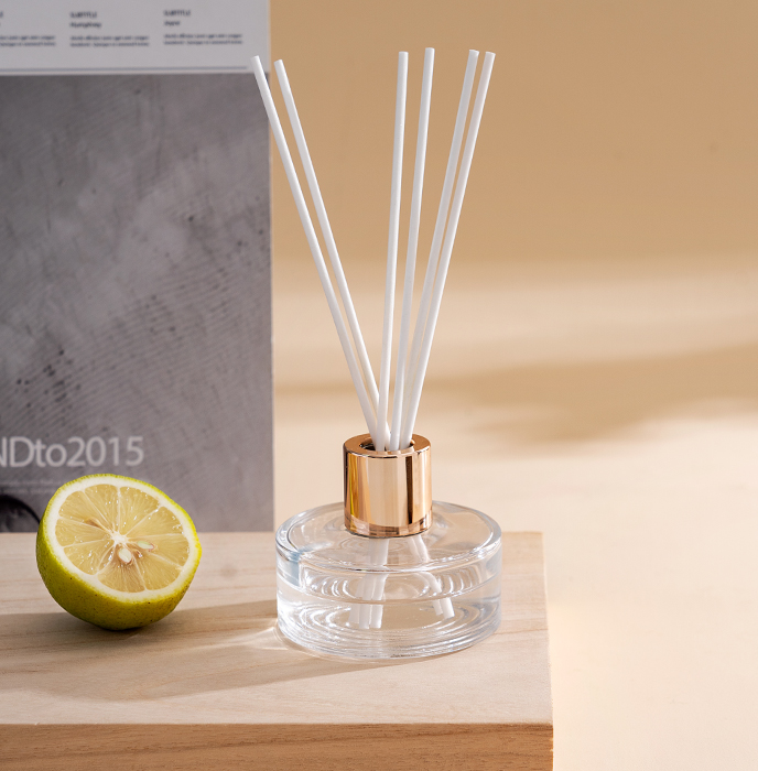 禾喜100ml CSA0508GQ0 无火香薰 透明瓶