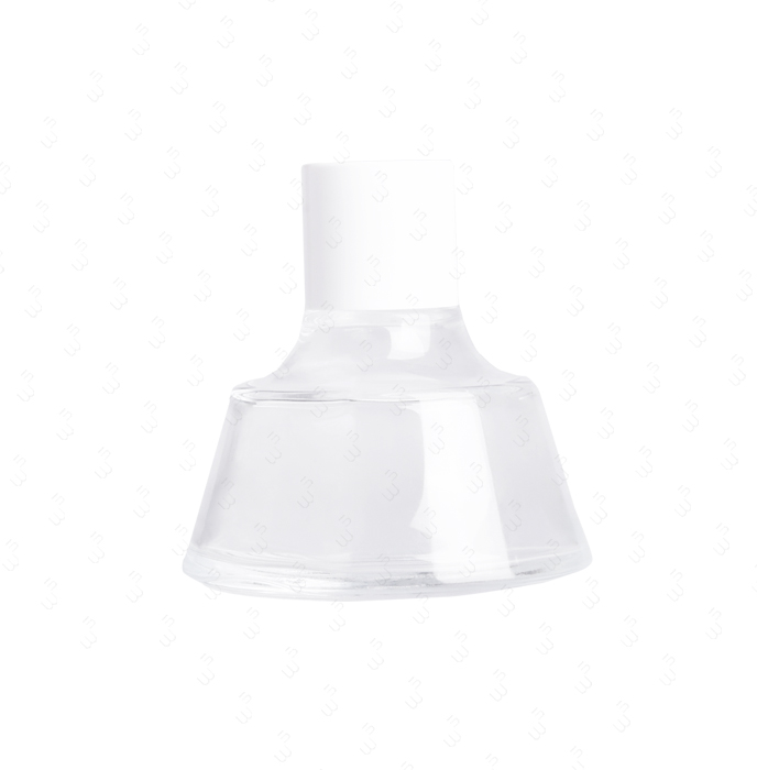 禾源100ml CSA0511GQ0 无火香薰 透明瓶