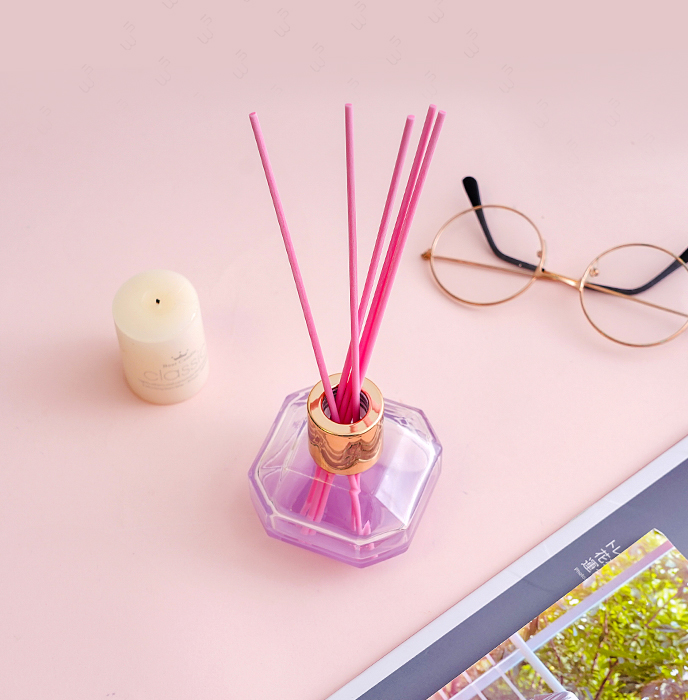 禾尚100ml CSA0514GQ0 无火香薰 透明瓶