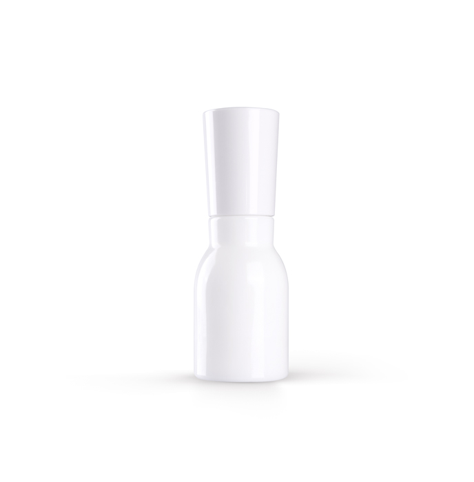 自然40ml GHA0191BHA 精华原液 白瓷瓶