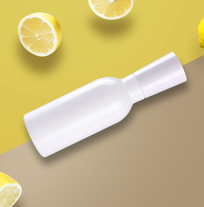 自然120ml GHA0100BHA 水 白瓷瓶