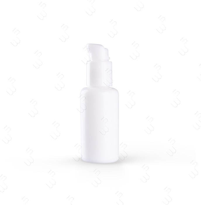 原牧40ml GHA0120BHA 精华原液 白瓷瓶