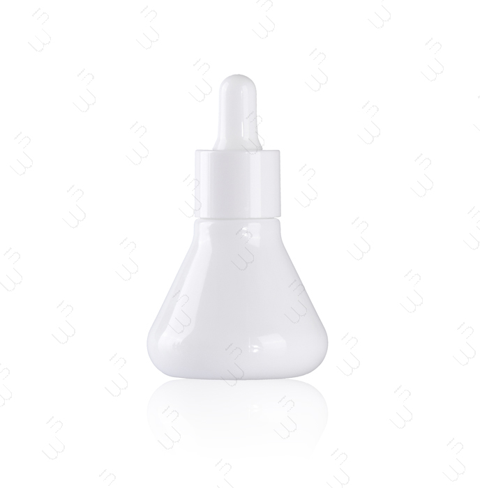 砡火30ml GHA0219BHA 精华原液 白瓷瓶