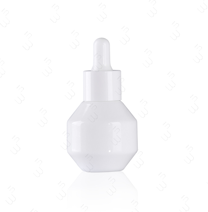 砡木30ml GHA0217BHA 精华原液 白瓷瓶