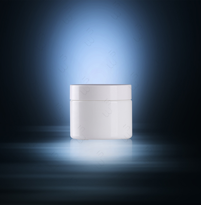 通用50g GHA0110BHA 膏霜 白瓷瓶