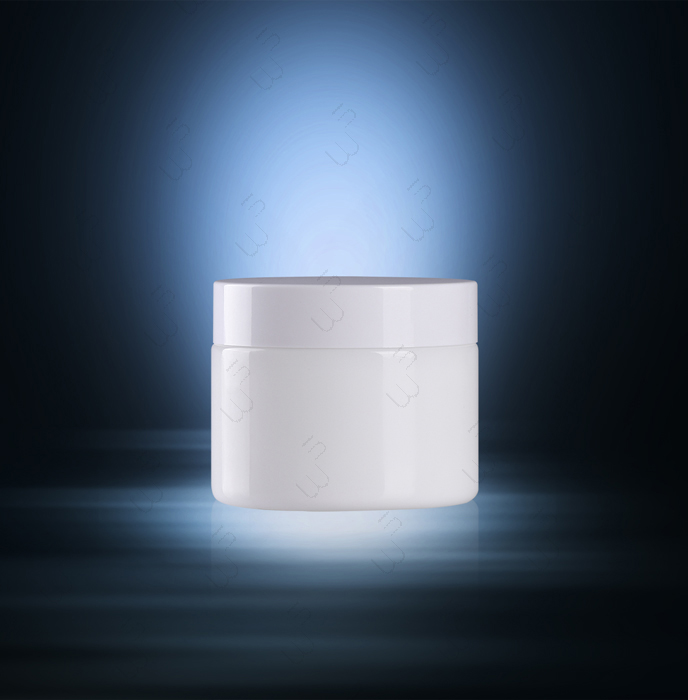 通用110g GHA0124BHA 膏霜 白瓷瓶