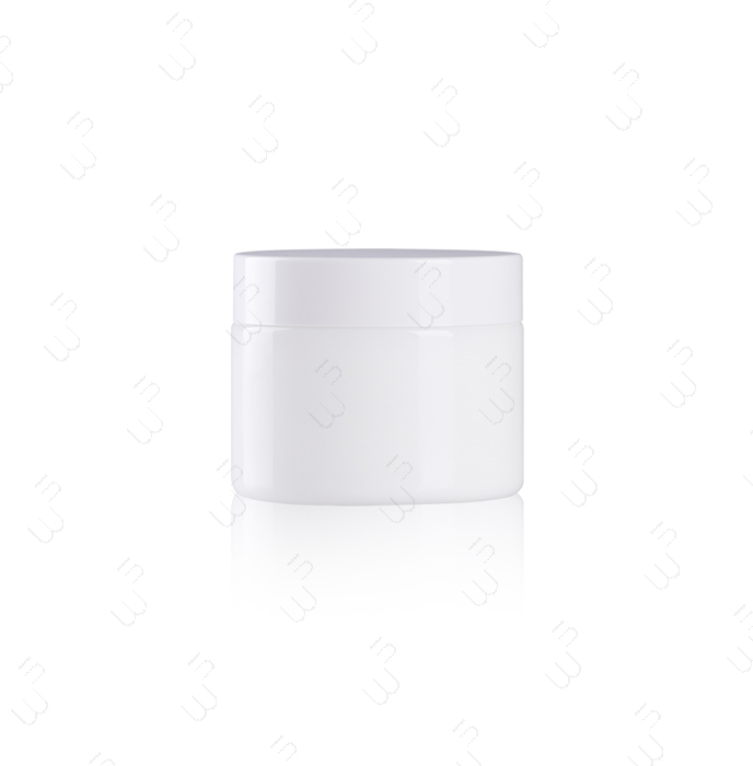 通用110g GHA0124BHA 膏霜 白瓷瓶