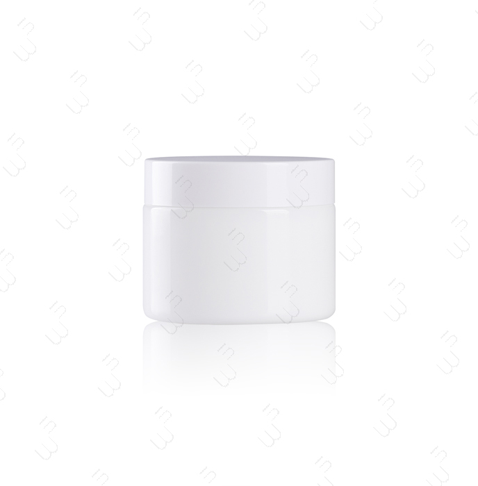 通用120g GHA0126BHA 膏霜 白瓷瓶