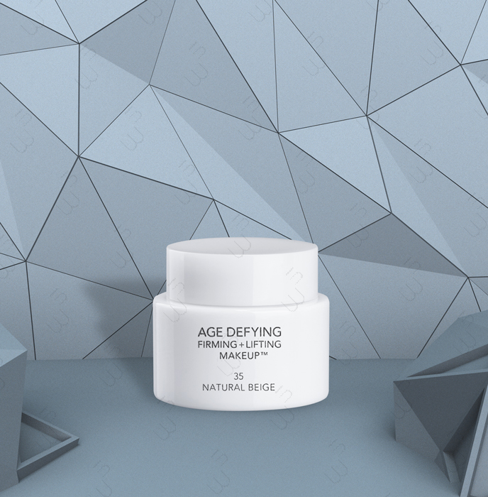 砡喜50g GHA0143BHA 膏霜 白瓷瓶