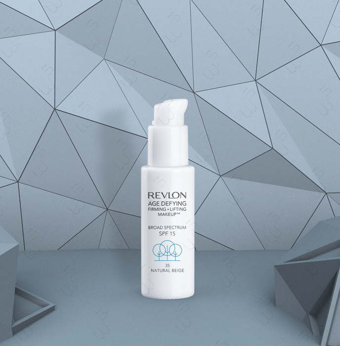 砡喜30ml GHA0185BHA 精华原液 白瓷瓶