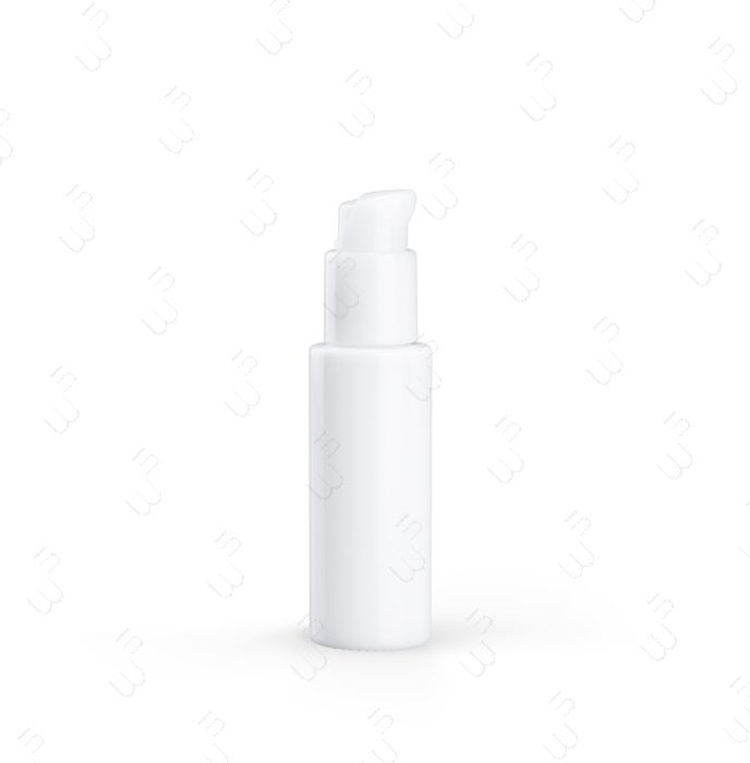 砡喜30ml GHA0185BHA 精华原液 白瓷瓶