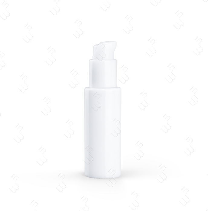 砡喜50ml GHA0089BHA 精华原液 白瓷瓶