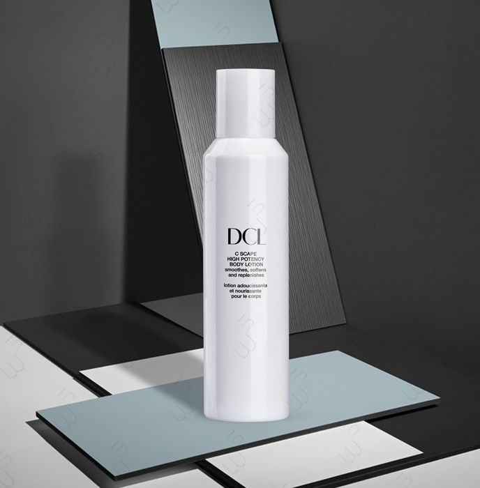 砡泽120ml GHA0181BHA 水 白瓷瓶