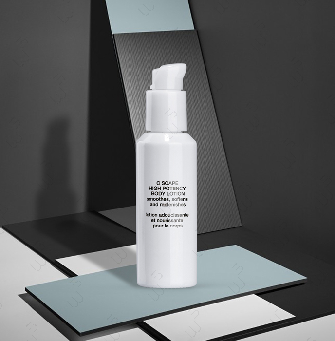 砡泽50ml GHA0184BHA 精华原液 白瓷瓶