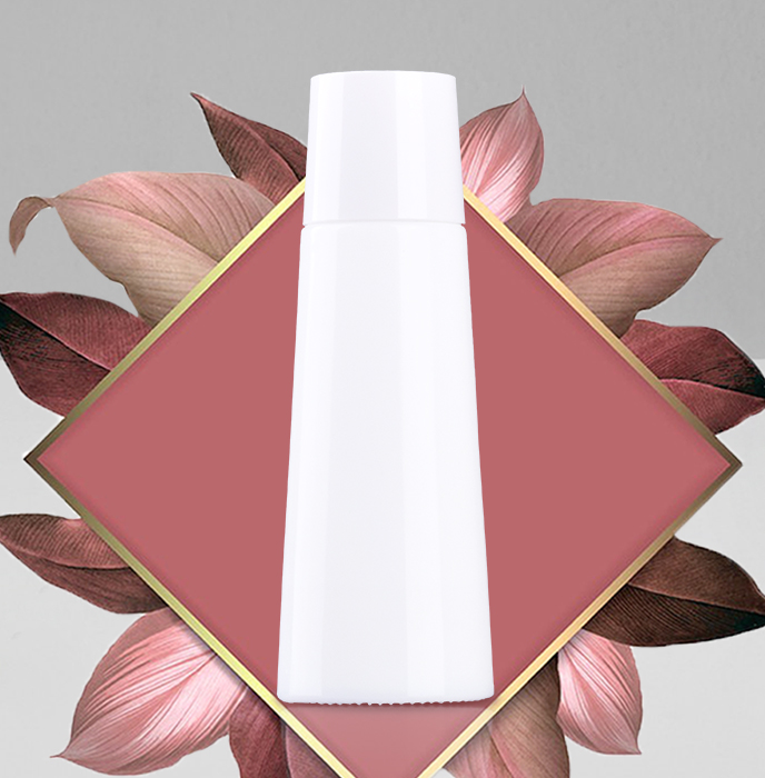 艾沐120ml GHA0336BHA 水 白瓷瓶