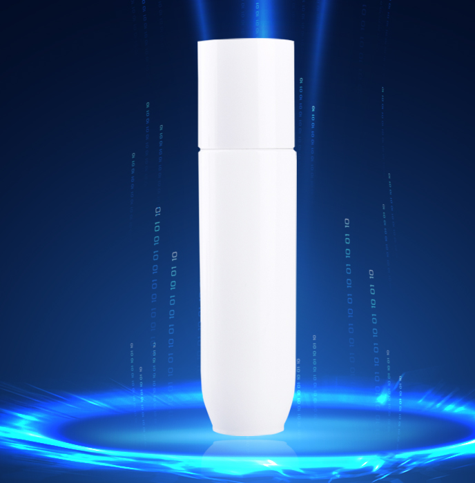 元亨120ml GHA0345BHA 水 白瓷瓶